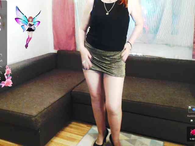 LisetMonroe webcam