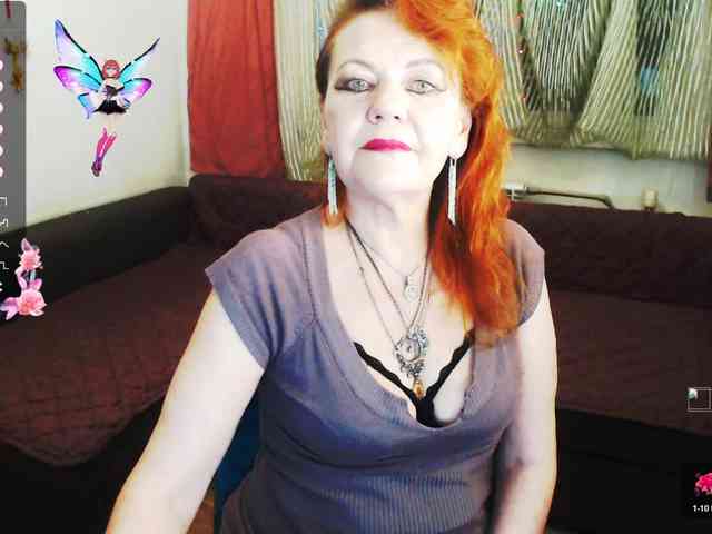 LisetMonroe webcam