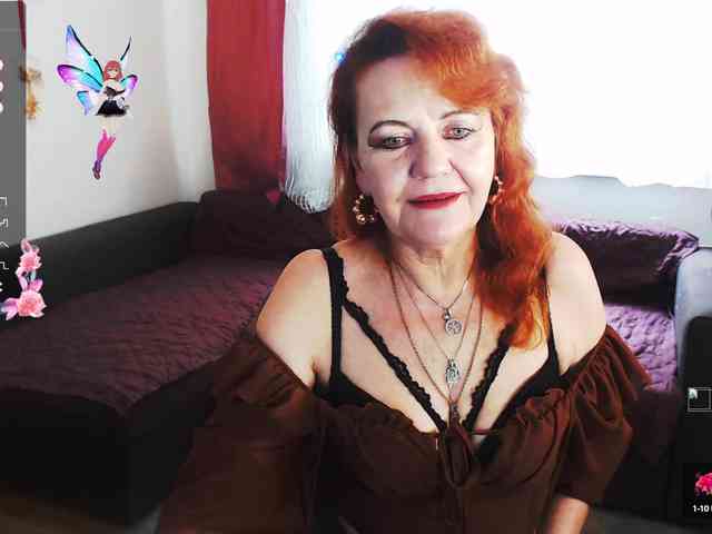 LisetMonroe