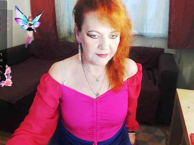 LisetMonroe