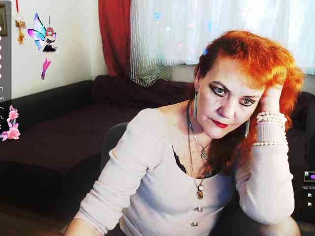 LisetMonroe
