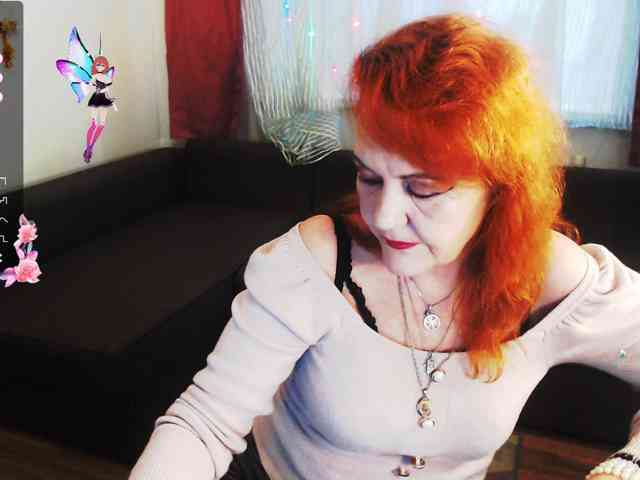 LisetMonroe webcam
