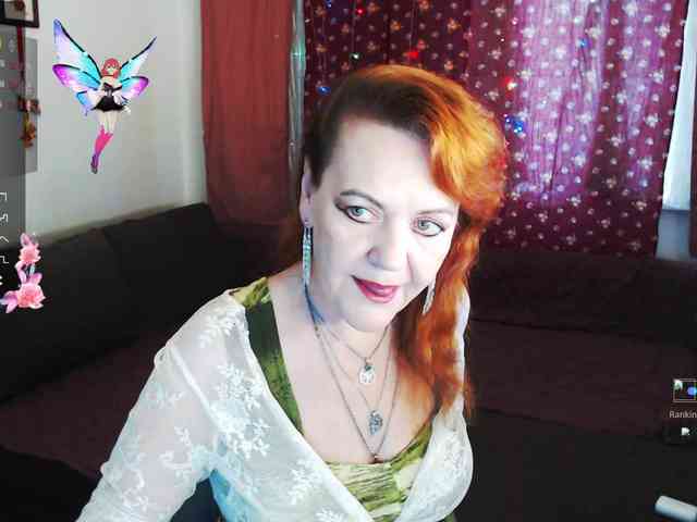 LisetMonroe LisetMonroe