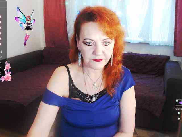 LisetMonroe webcam