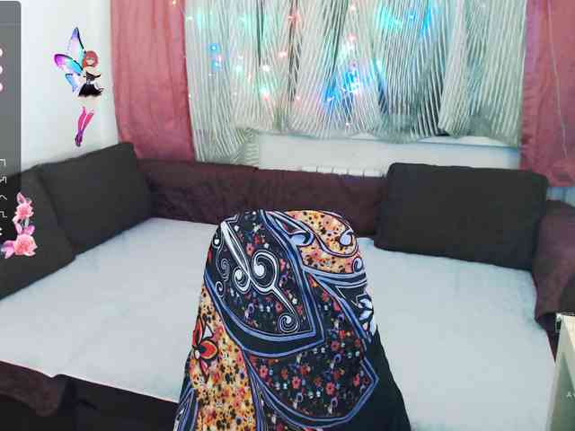 LisetMonroe LisetMonroe