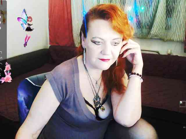 LisetMonroe webcam