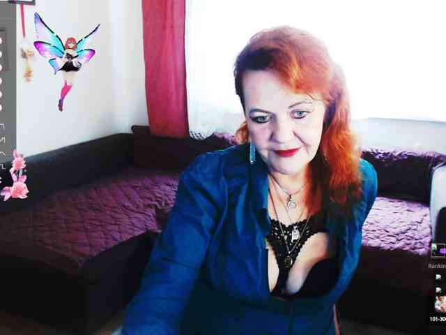 LisetMonroe