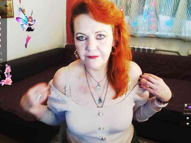 LisetMonroe webcam