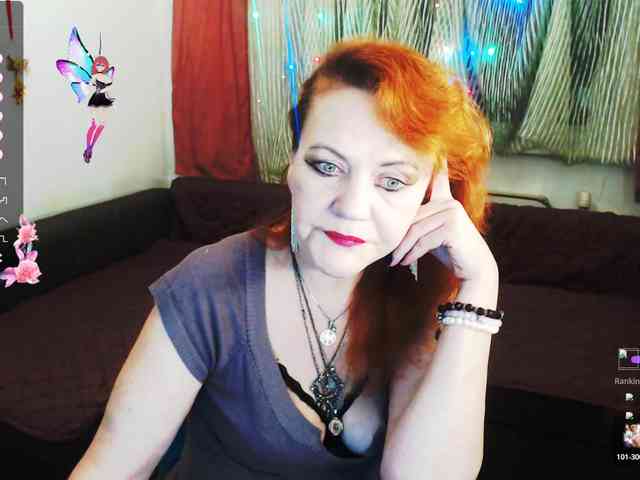 LisetMonroe webcam