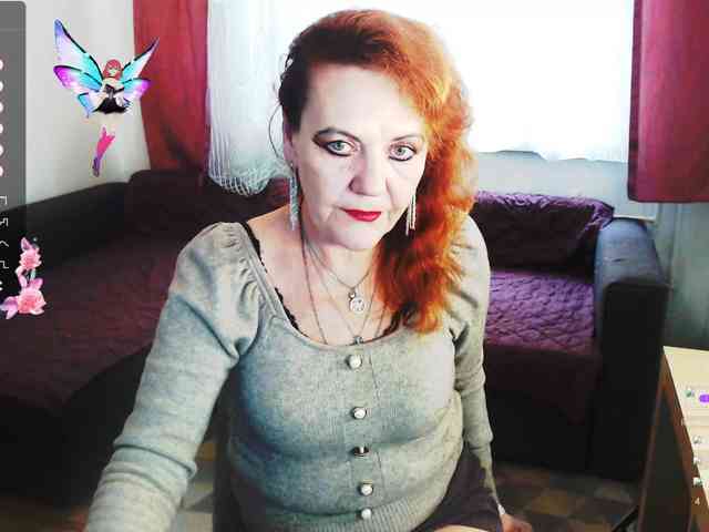 LisetMonroe webcam