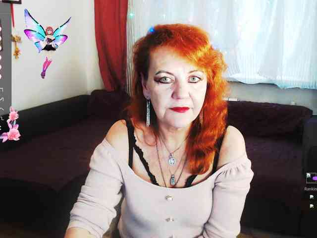 LisetMonroe
