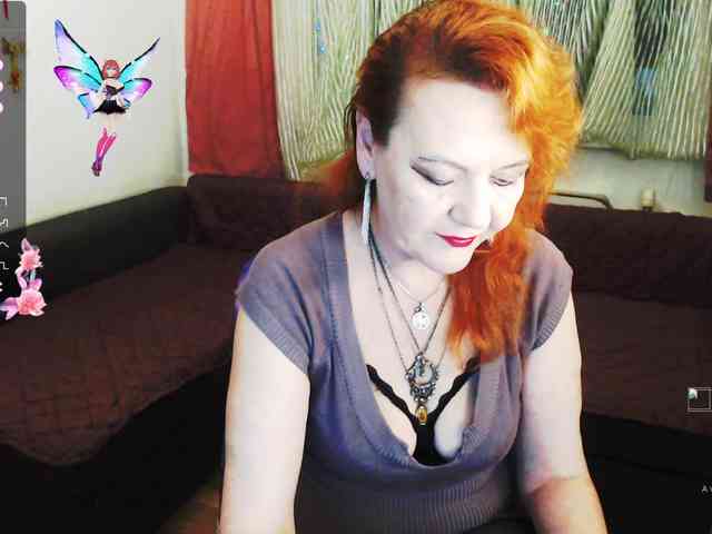 LisetMonroe webcam