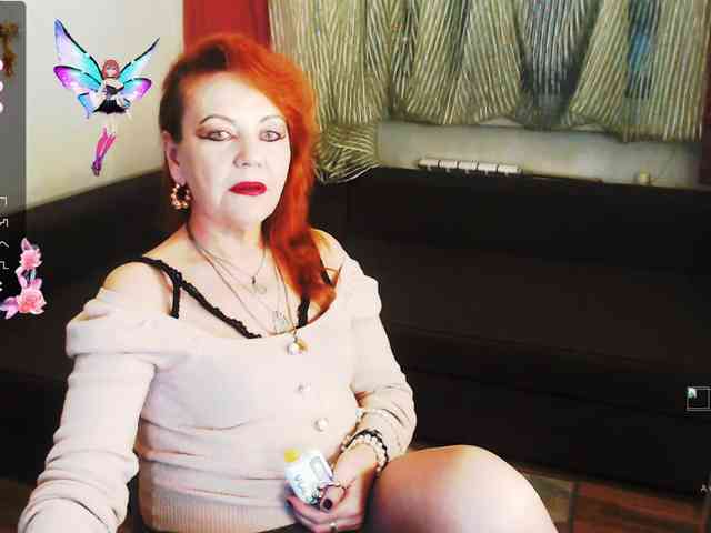LisetMonroe webcam