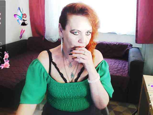 LisetMonroe webcam