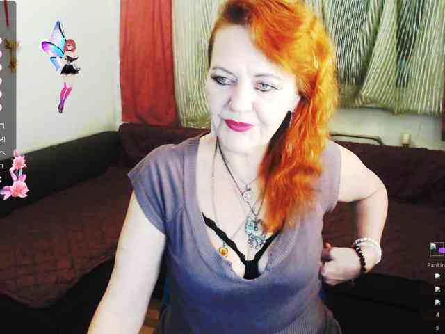 LisetMonroe webcam