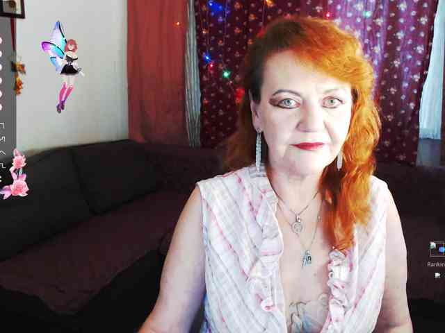 LisetMonroe LisetMonroe