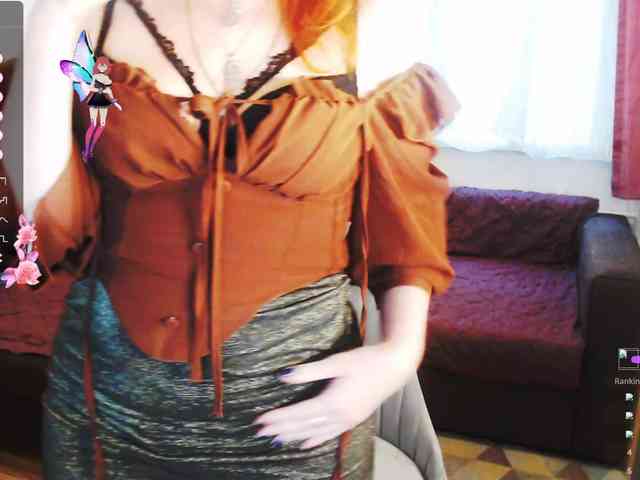 LisetMonroe webcam