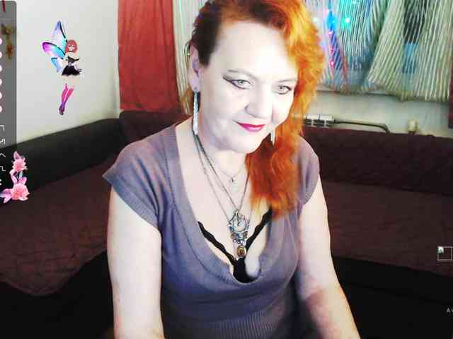 LisetMonroe webcam