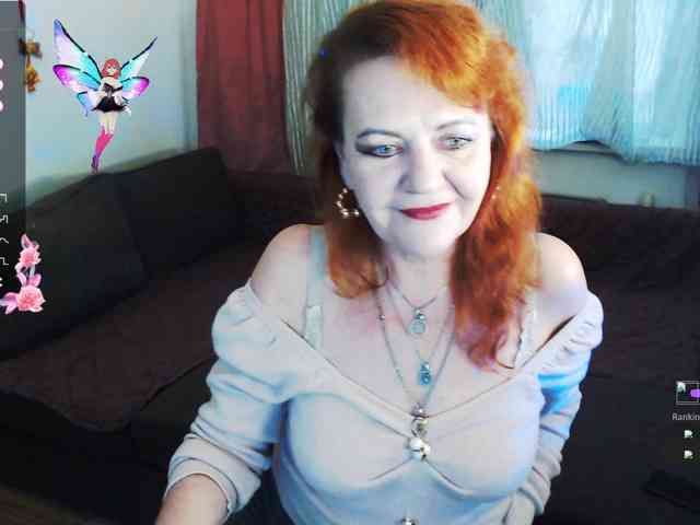 LisetMonroe LisetMonroe