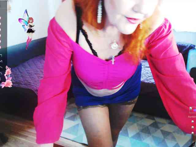 LisetMonroe