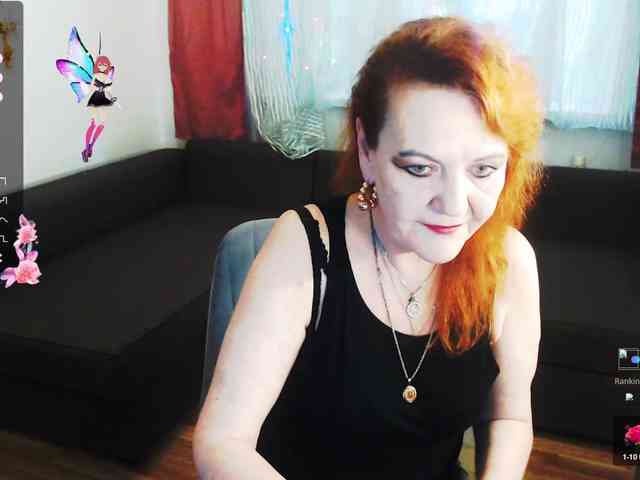LisetMonroe webcam