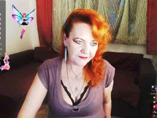 LisetMonroe webcam