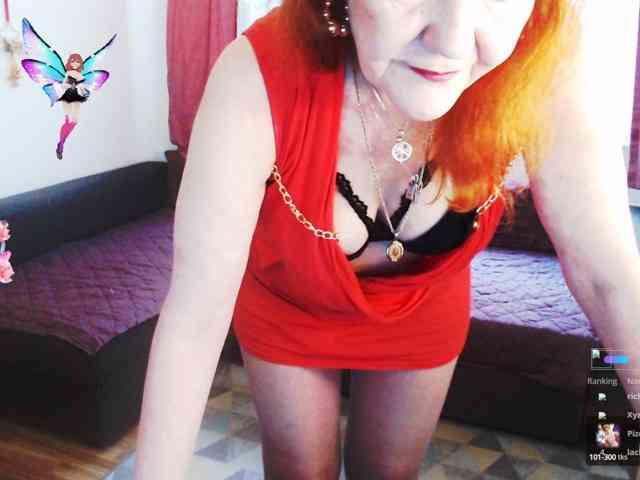 LisetMonroe