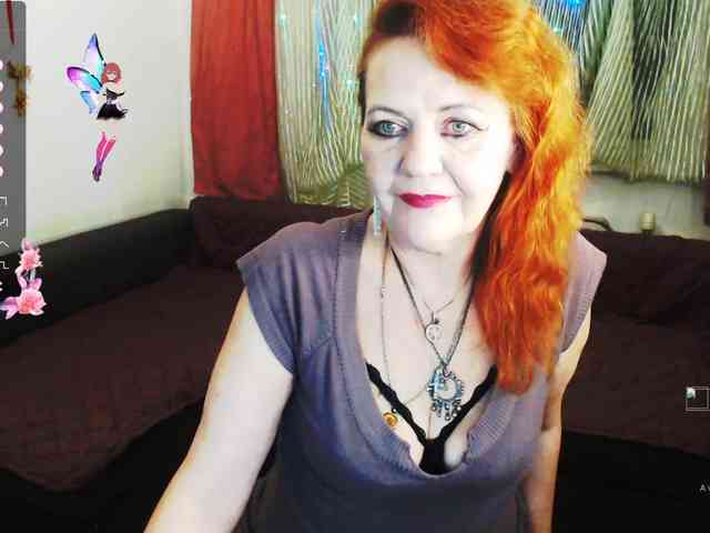 LisetMonroe webcam
