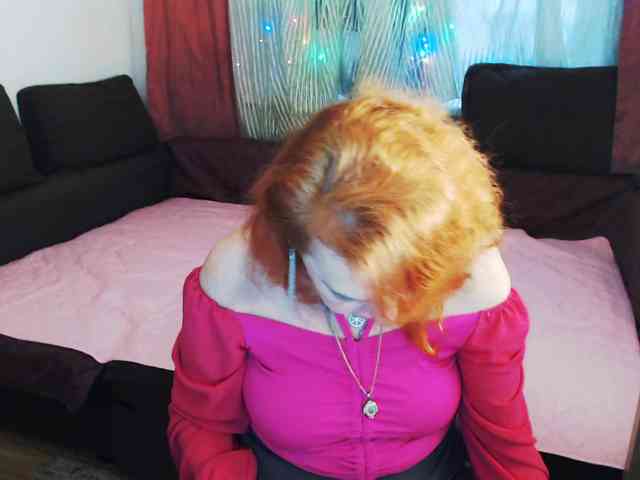 LisetMonroe LisetMonroe