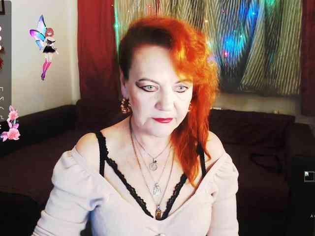 LisetMonroe webcam
