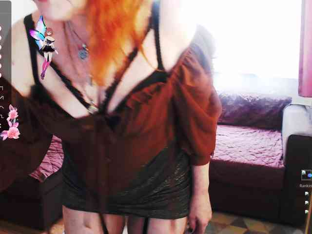 LisetMonroe webcam