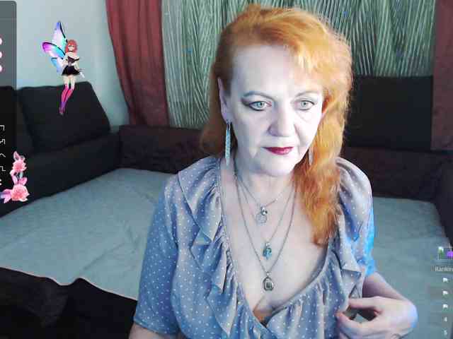LisetMonroe webcam