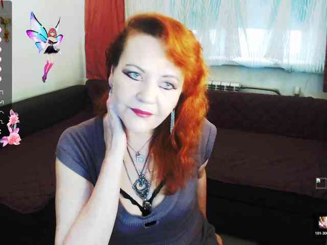 LisetMonroe webcam