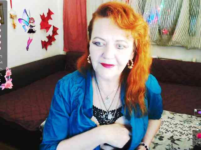 LisetMonroe LisetMonroe