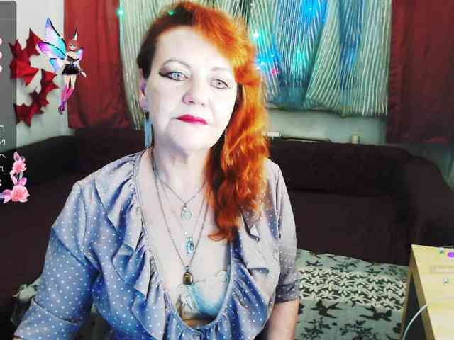 LisetMonroe LisetMonroe