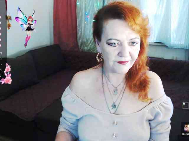 LisetMonroe LisetMonroe