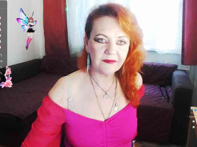 LisetMonroe webcam