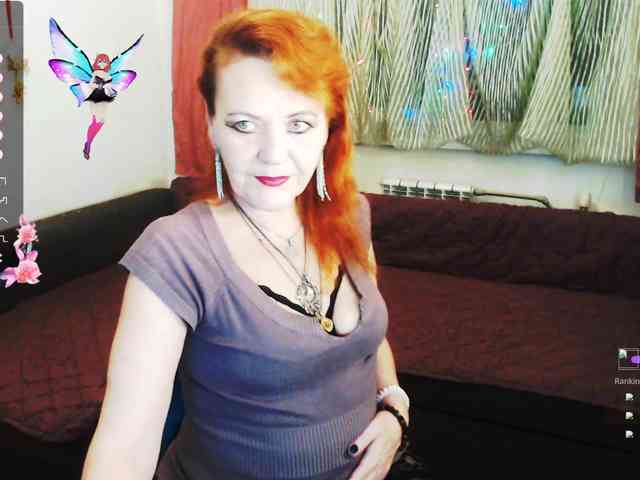 LisetMonroe webcam