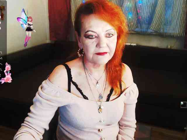 LisetMonroe webcam