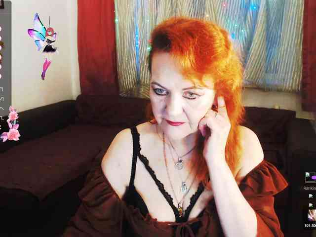 LisetMonroe webcam