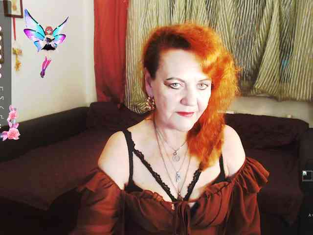 LisetMonroe