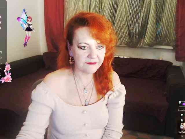 LisetMonroe webcam