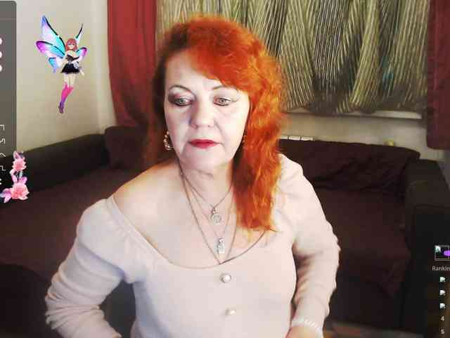 LisetMonroe webcam