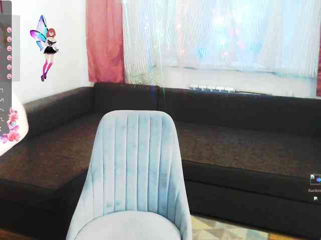 LisetMonroe webcam