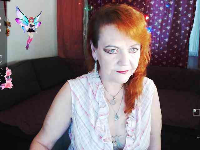 LisetMonroe LisetMonroe