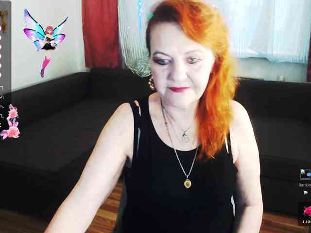 LisetMonroe webcam