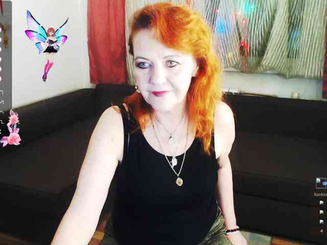 LisetMonroe webcam