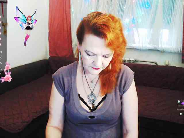 LisetMonroe webcam