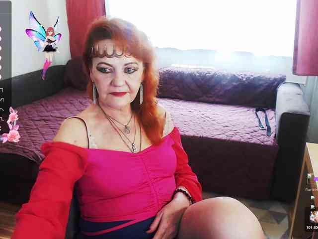 LisetMonroe