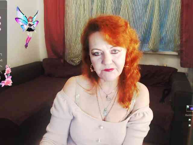 LisetMonroe webcam